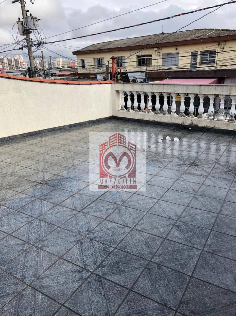 Sobrado, 3 quartos, 300 m² - Foto 47
