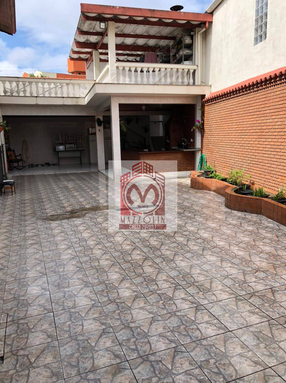 Sobrado, 3 quartos, 300 m² - Foto 4