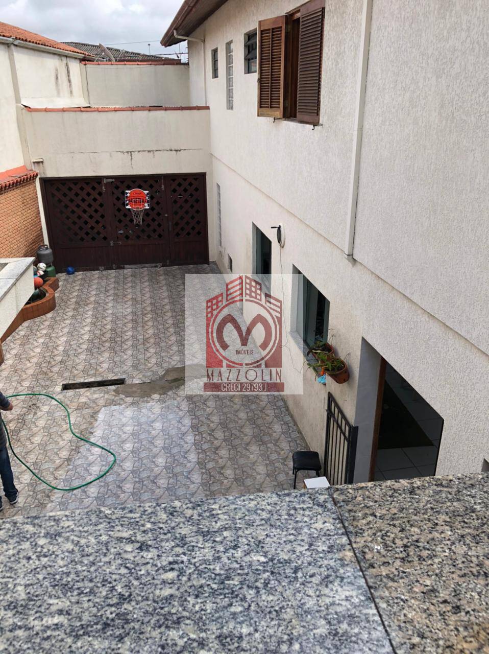Sobrado, 3 quartos, 300 m² - Foto 16