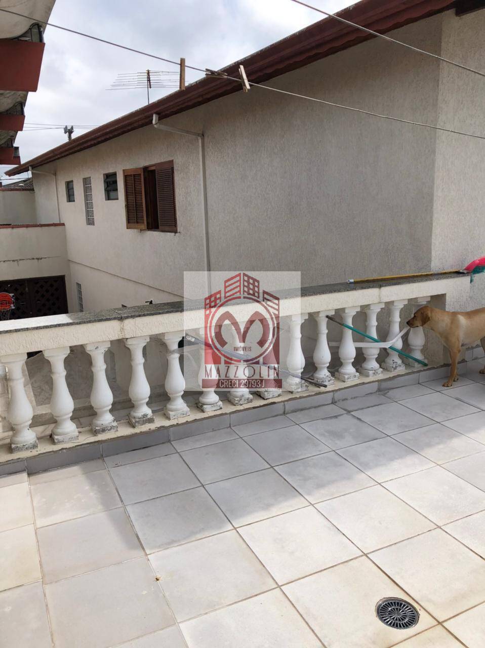 Sobrado, 3 quartos, 300 m² - Foto 45
