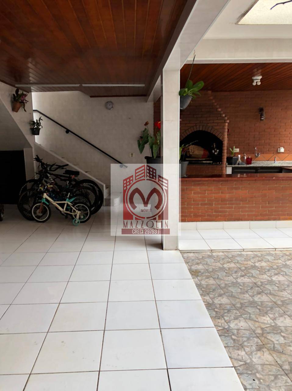 Sobrado, 3 quartos, 300 m² - Foto 8