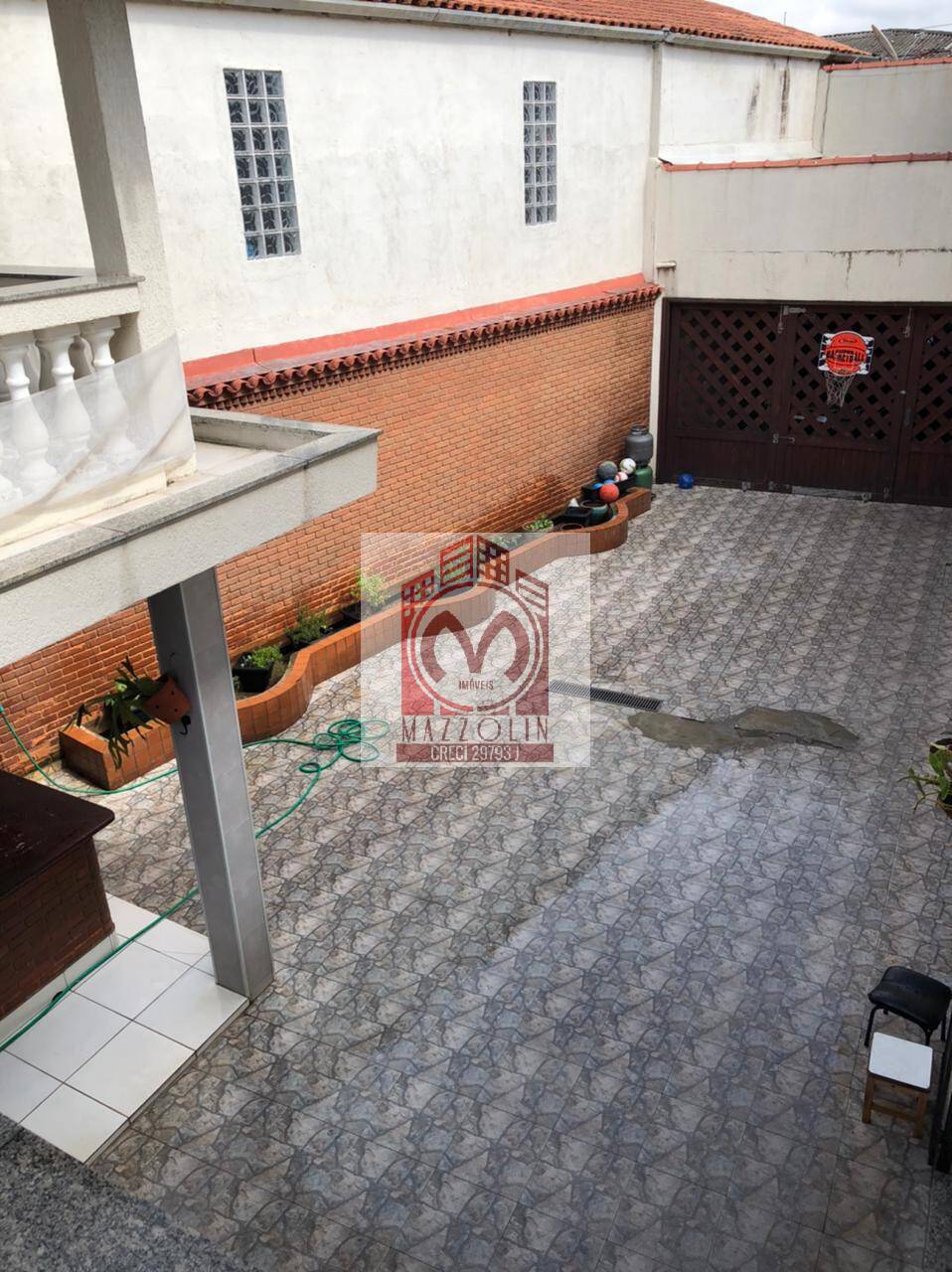 Sobrado, 3 quartos, 300 m² - Foto 7
