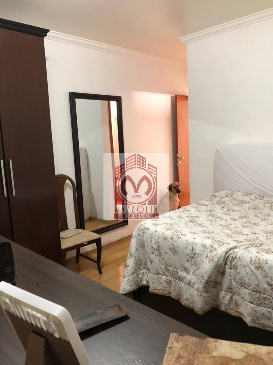 Sobrado, 3 quartos, 300 m² - Foto 28