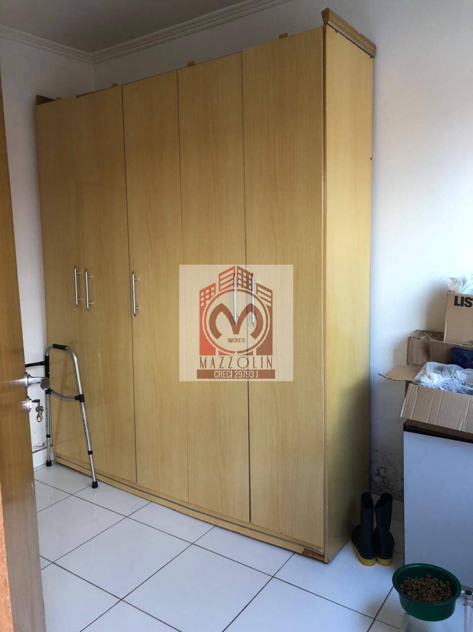 Sobrado, 3 quartos, 300 m² - Foto 40