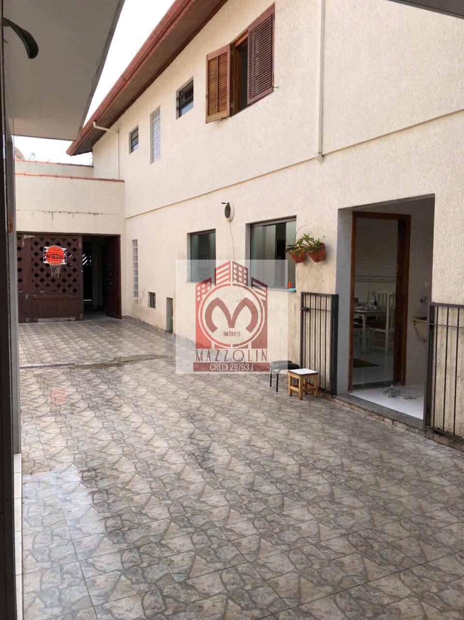 Sobrado, 3 quartos, 300 m² - Foto 11
