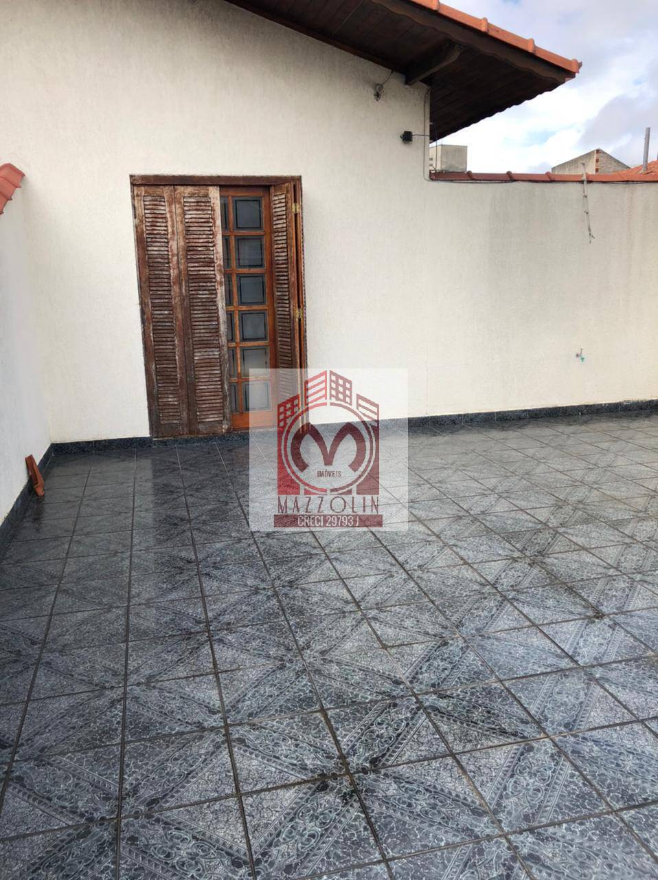 Sobrado, 3 quartos, 300 m² - Foto 46