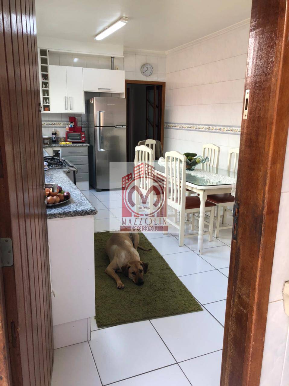 Sobrado, 3 quartos, 300 m² - Foto 5