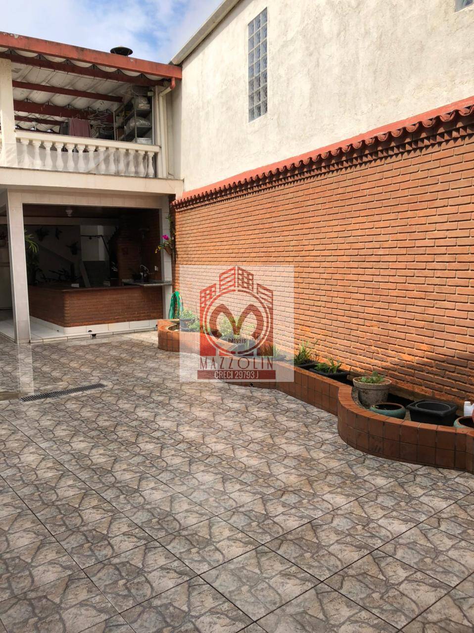 Sobrado, 3 quartos, 300 m² - Foto 1