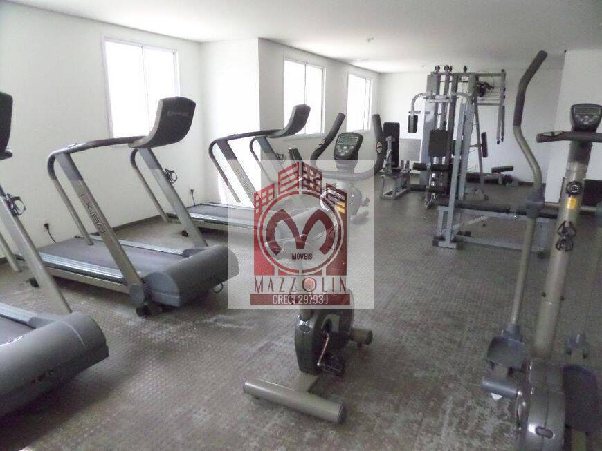 Apartamento, 3 quartos, 63 m² - Foto 11