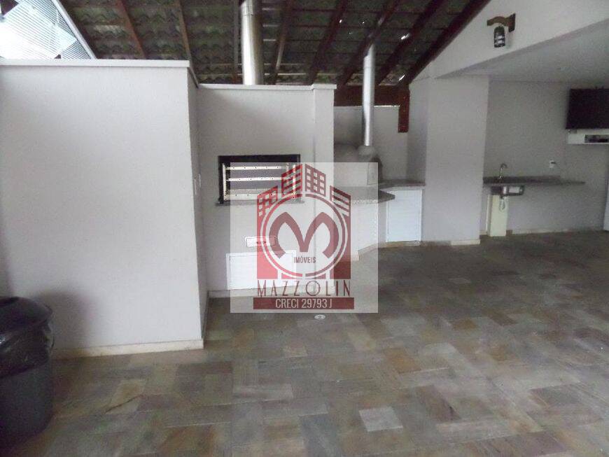 Apartamento, 3 quartos, 63 m² - Foto 13
