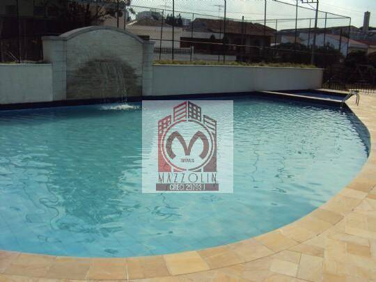 Apartamento, 3 quartos, 63 m² - Foto 2