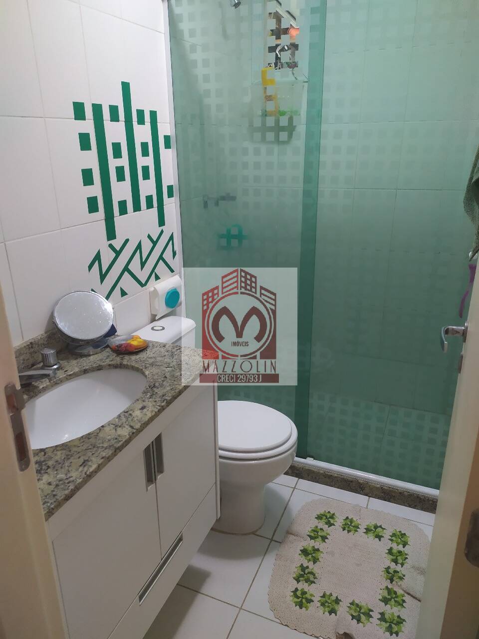 Apartamento, 3 quartos, 63 m² - Foto 10