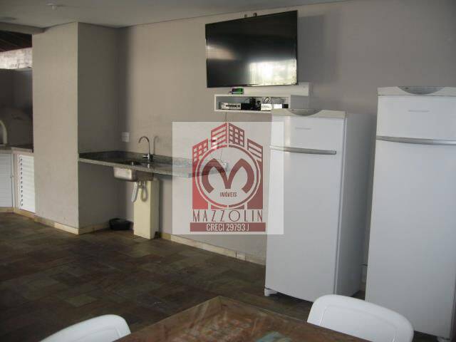 Apartamento, 3 quartos, 63 m² - Foto 5