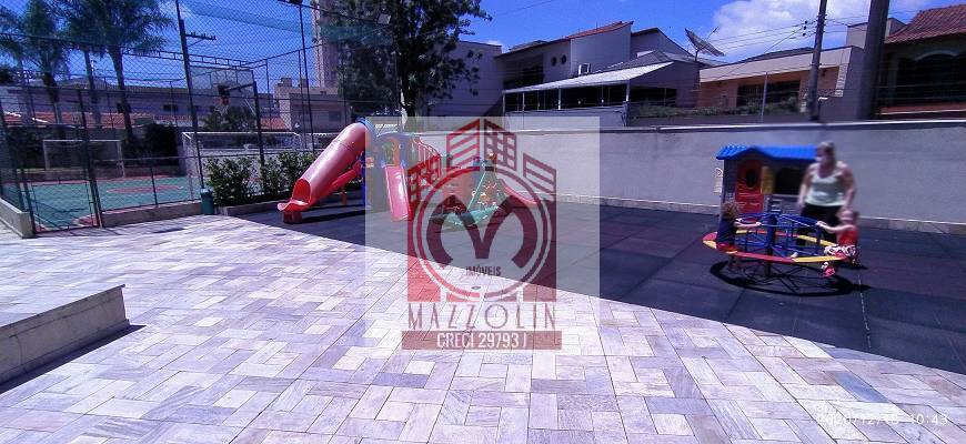 Apartamento, 3 quartos, 63 m² - Foto 21
