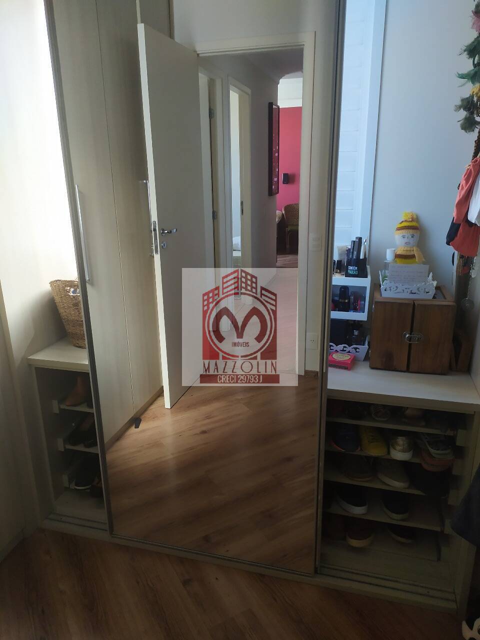 Apartamento, 3 quartos, 63 m² - Foto 8
