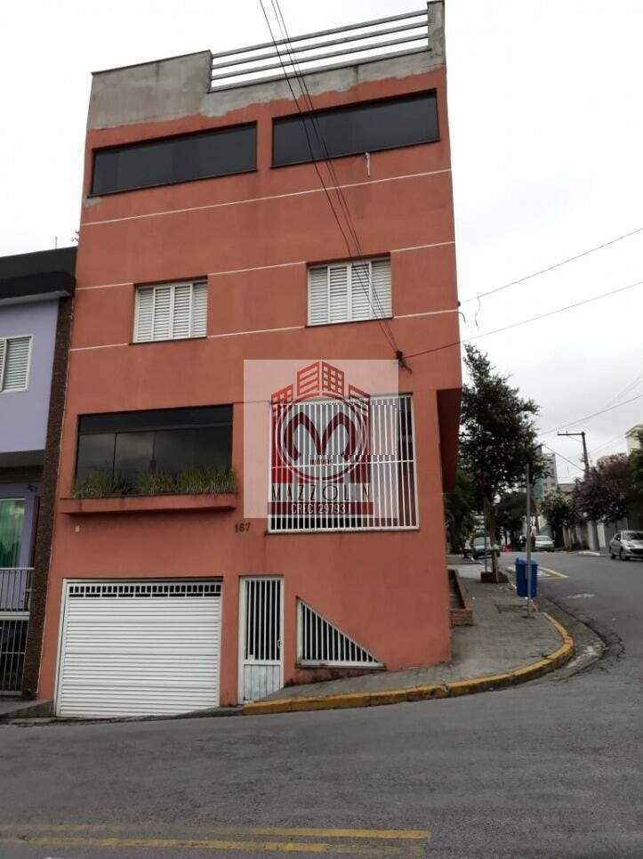Sobrado, 5 quartos, 237 m² - Foto 18