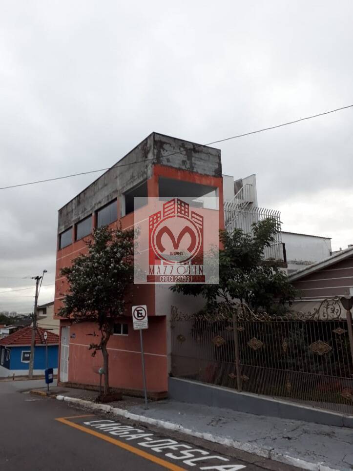 Sobrado, 5 quartos, 237 m² - Foto 20