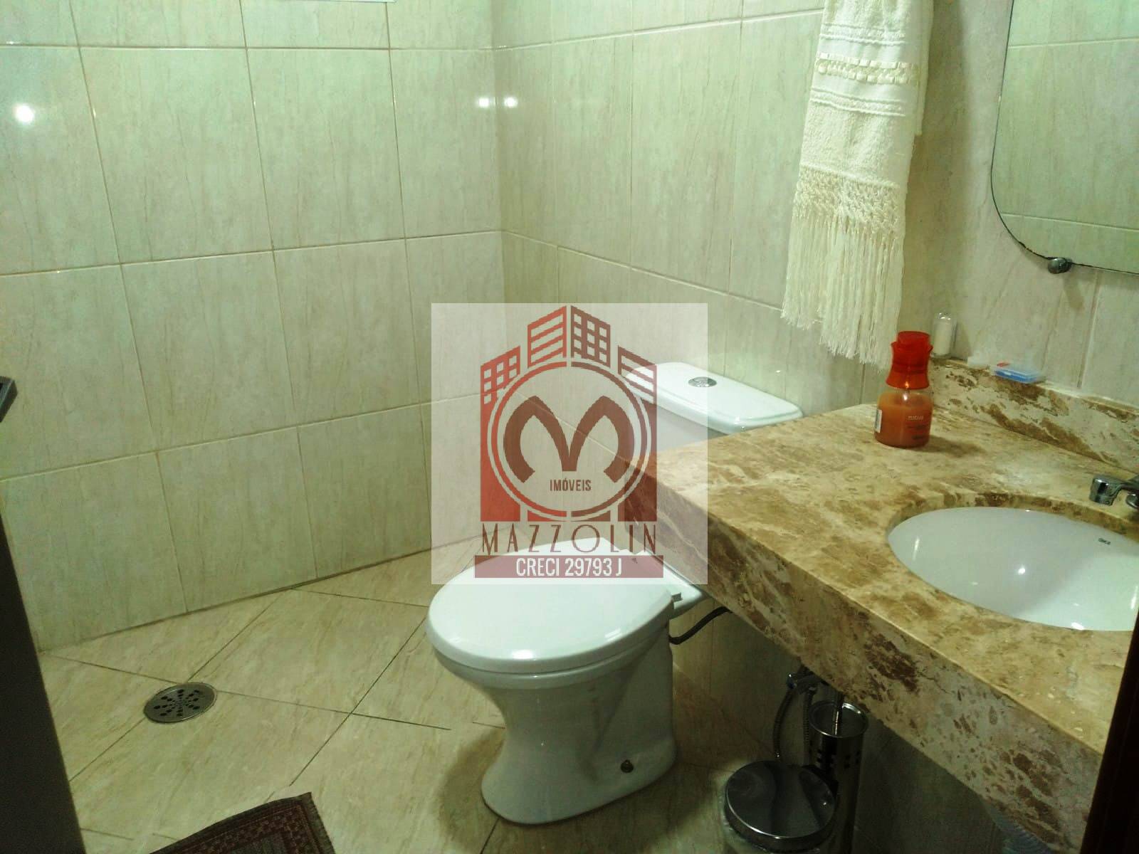 Sobrado, 3 quartos, 145 m² - Foto 8