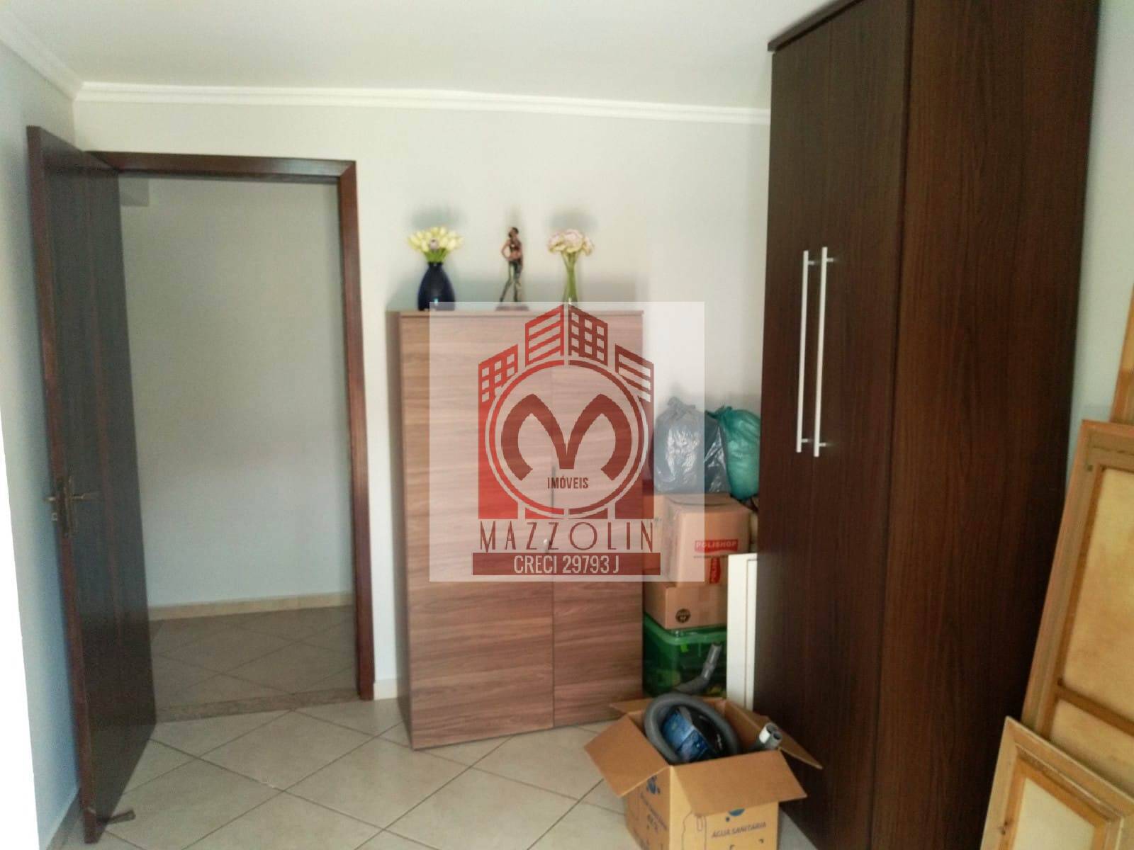 Sobrado, 3 quartos, 145 m² - Foto 25