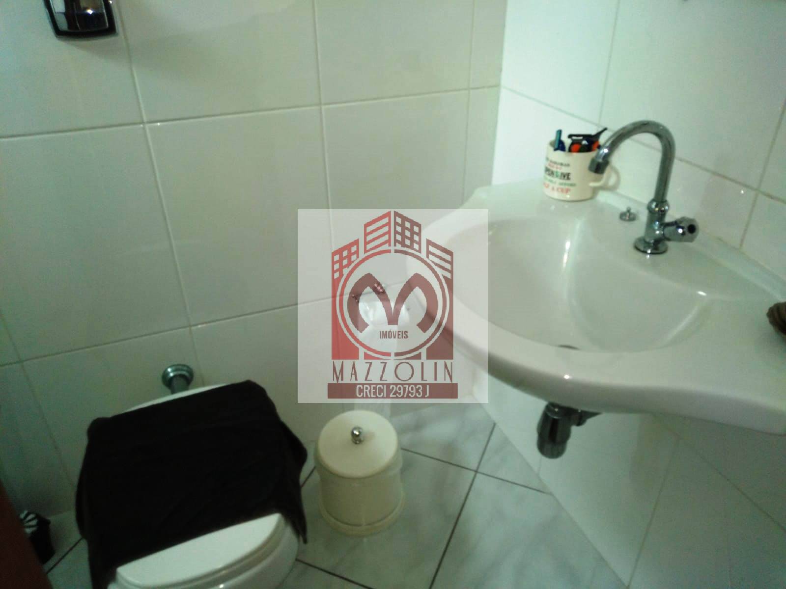 Sobrado, 3 quartos, 145 m² - Foto 23