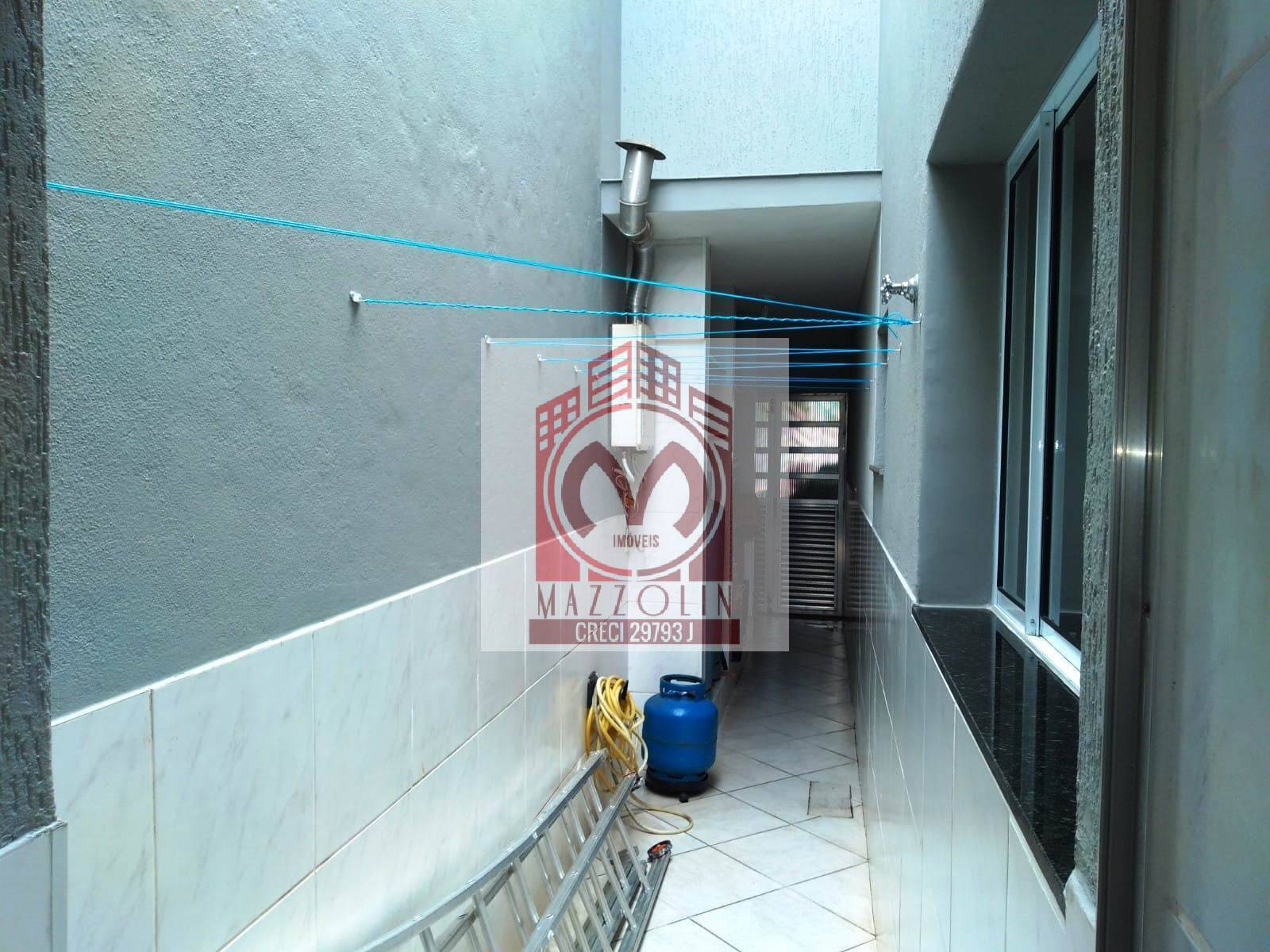 Sobrado, 3 quartos, 145 m² - Foto 12