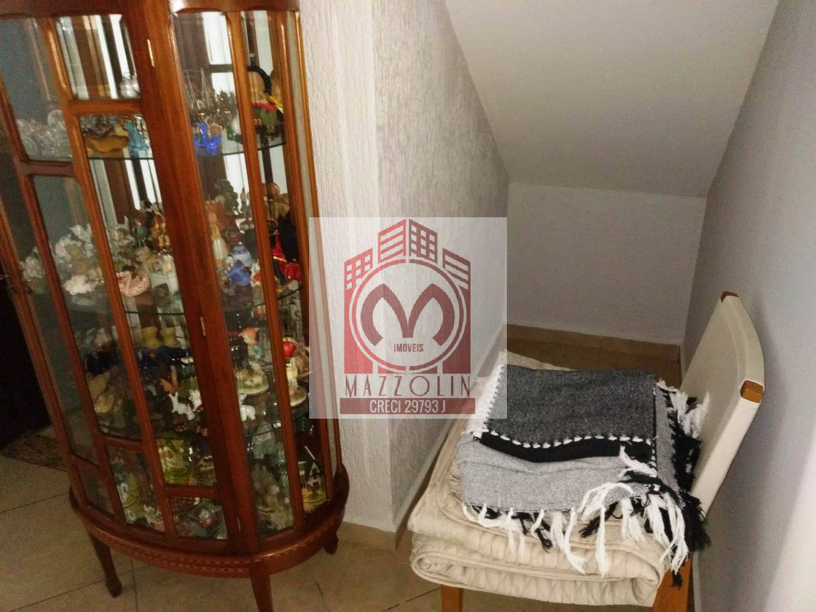 Sobrado, 3 quartos, 145 m² - Foto 6