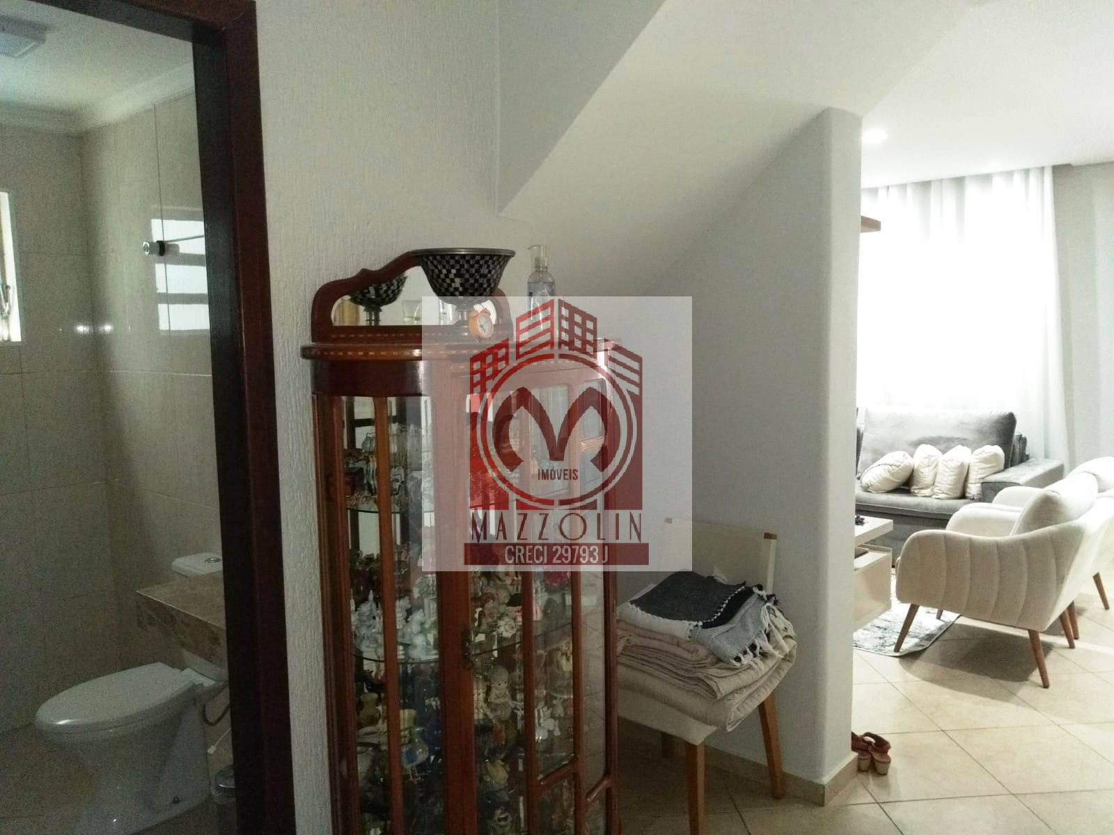 Sobrado, 3 quartos, 145 m² - Foto 7