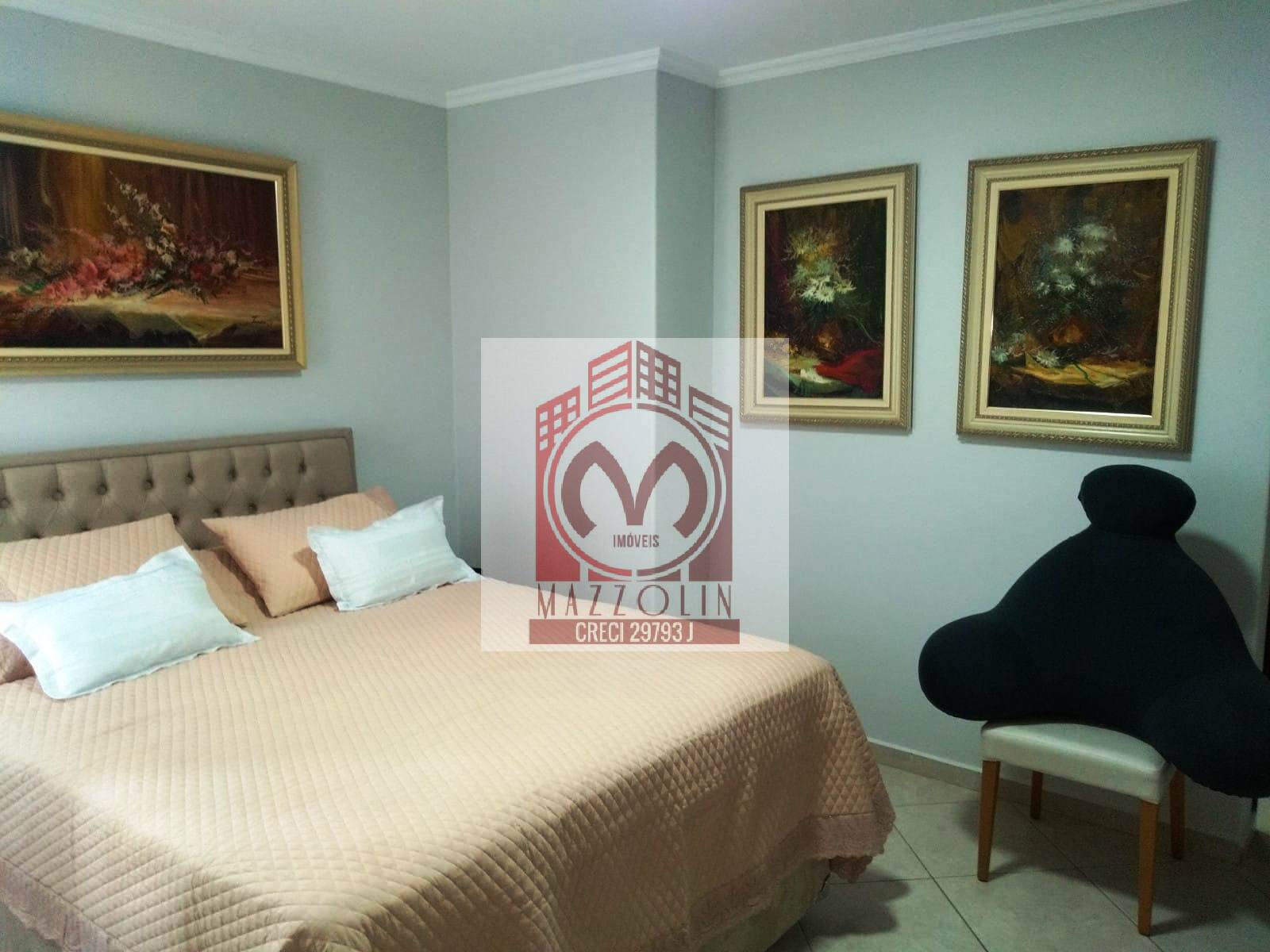 Sobrado, 3 quartos, 145 m² - Foto 18