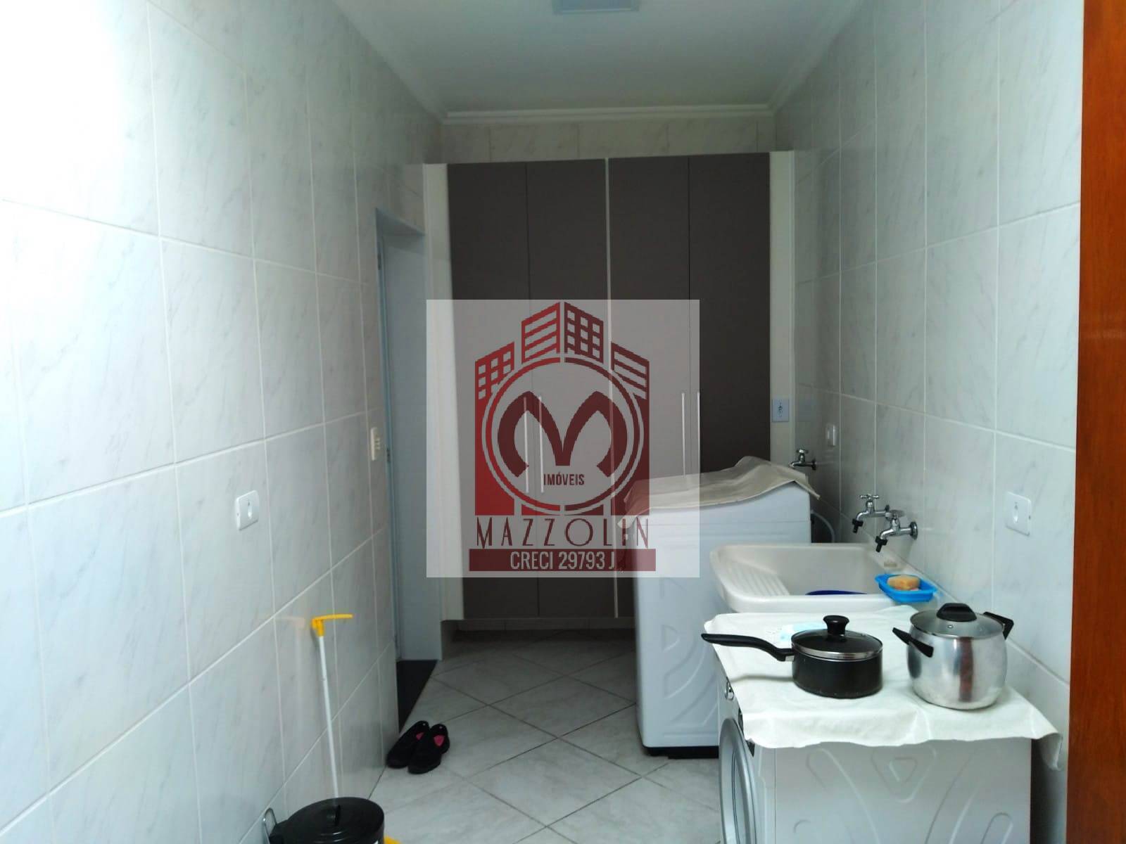 Sobrado, 3 quartos, 145 m² - Foto 11