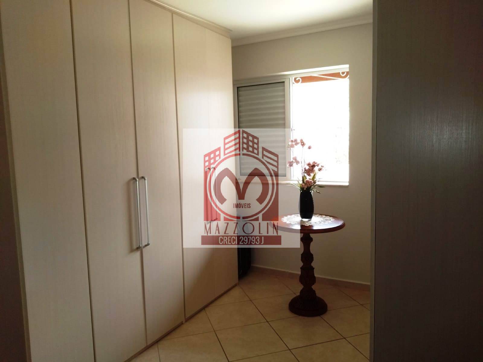 Sobrado, 3 quartos, 145 m² - Foto 21