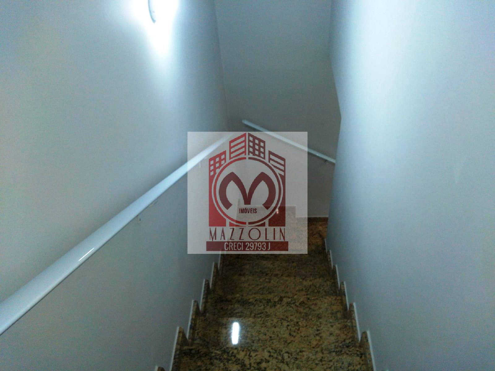 Sobrado, 3 quartos, 145 m² - Foto 13