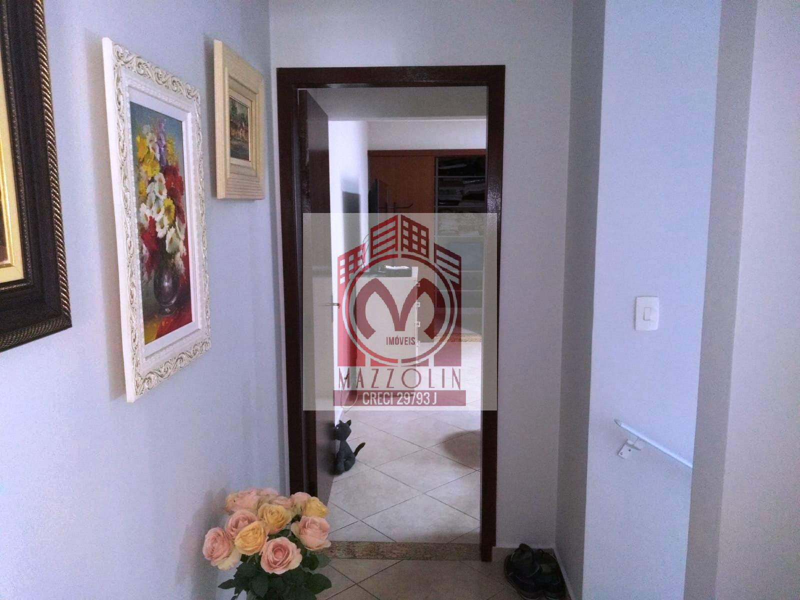 Sobrado, 3 quartos, 145 m² - Foto 14