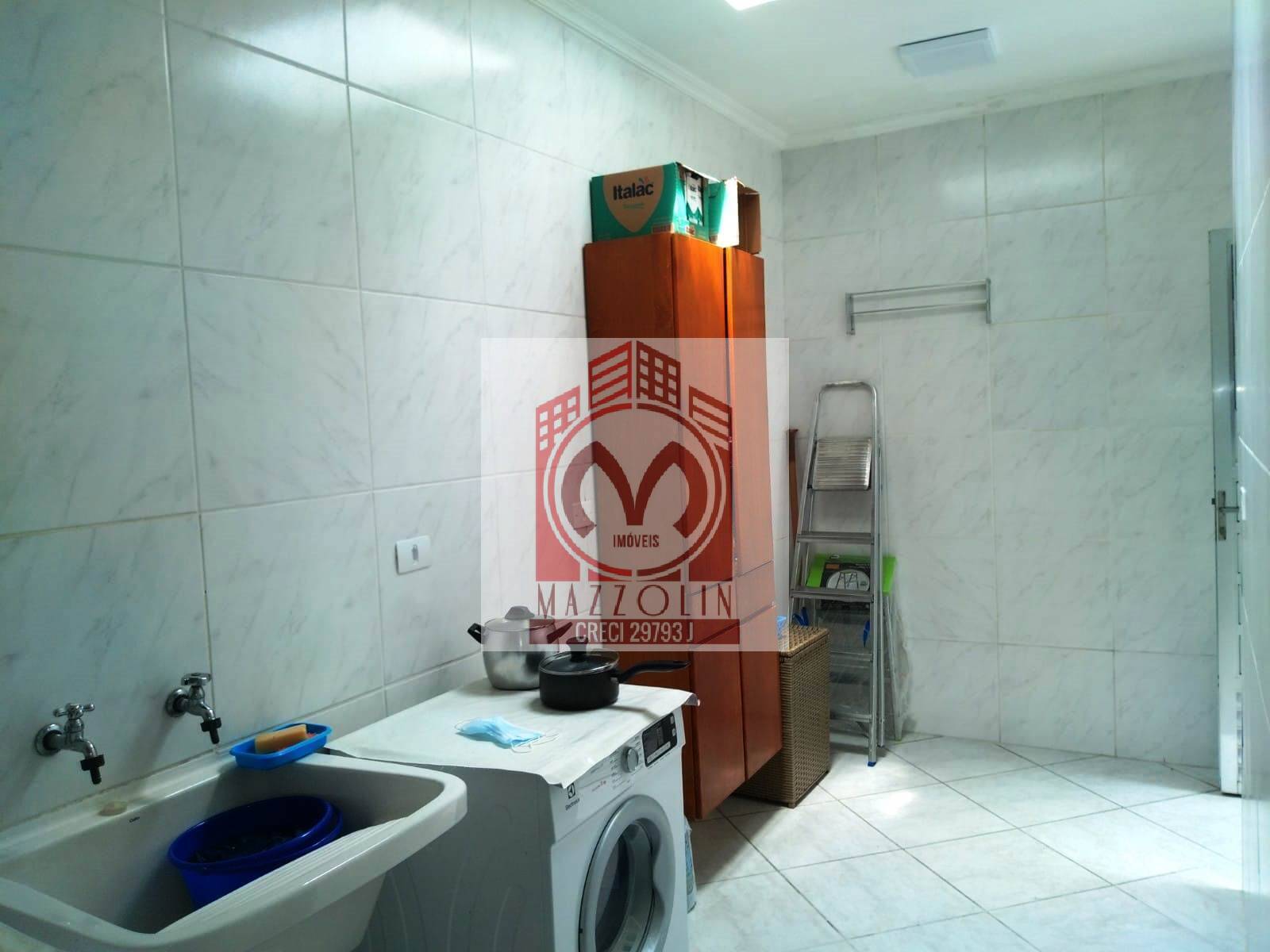 Sobrado, 3 quartos, 145 m² - Foto 10