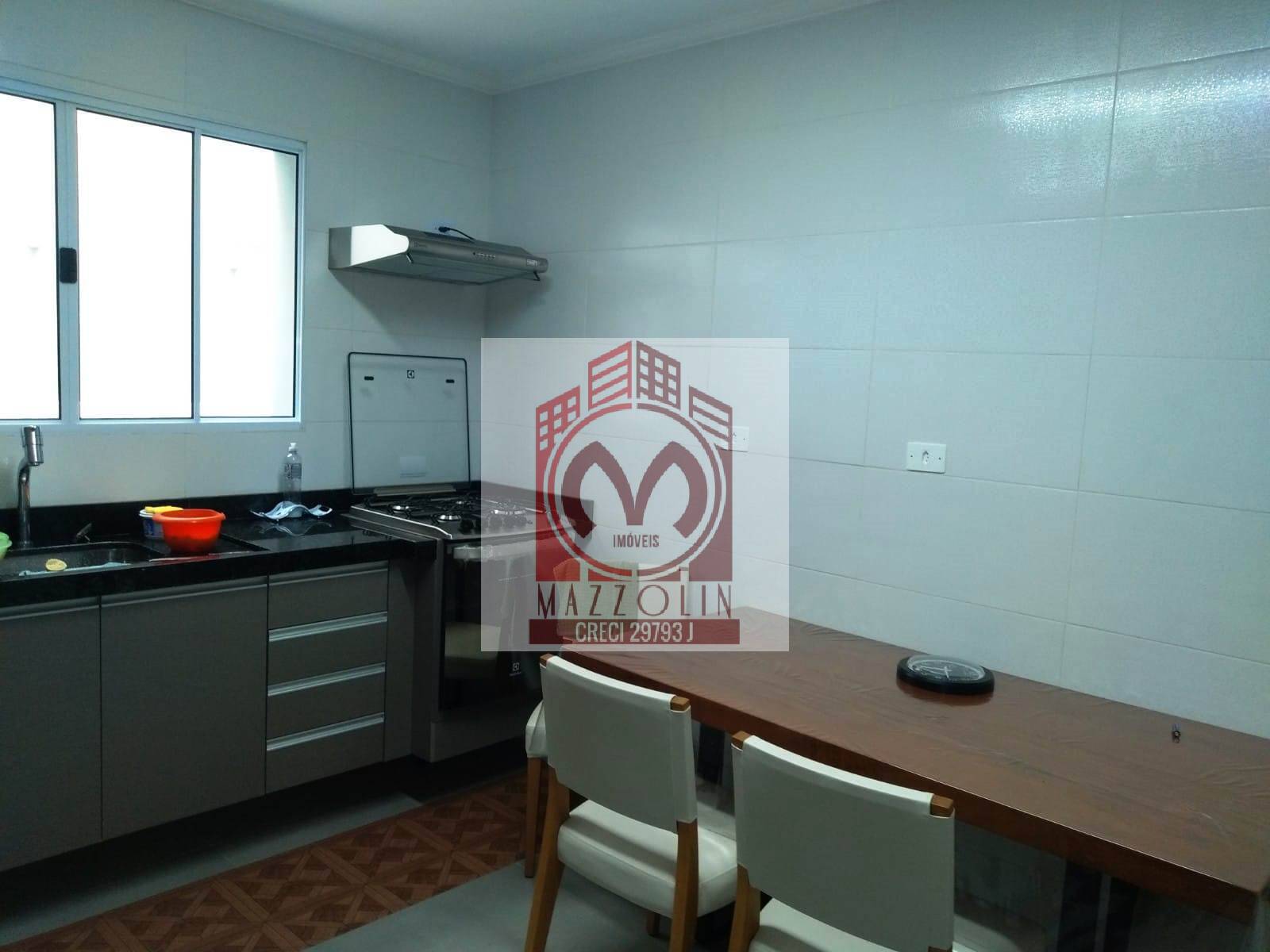 Sobrado, 3 quartos, 145 m² - Foto 9