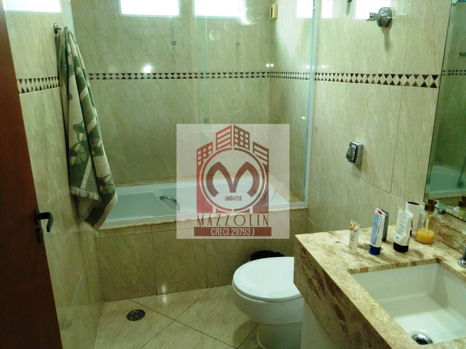 Sobrado, 3 quartos, 145 m² - Foto 20