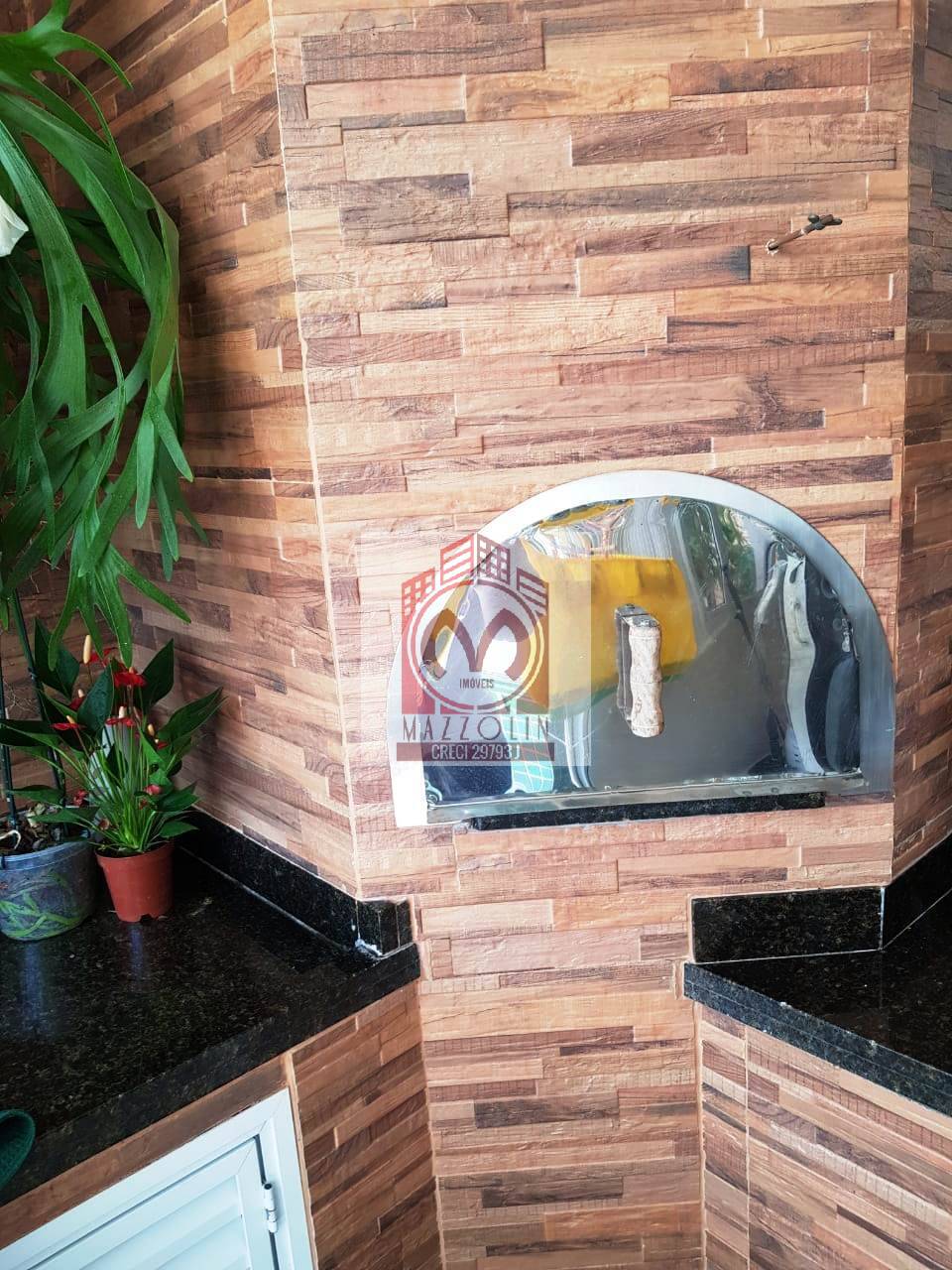 Cobertura, 3 quartos, 240 m² - Foto 8