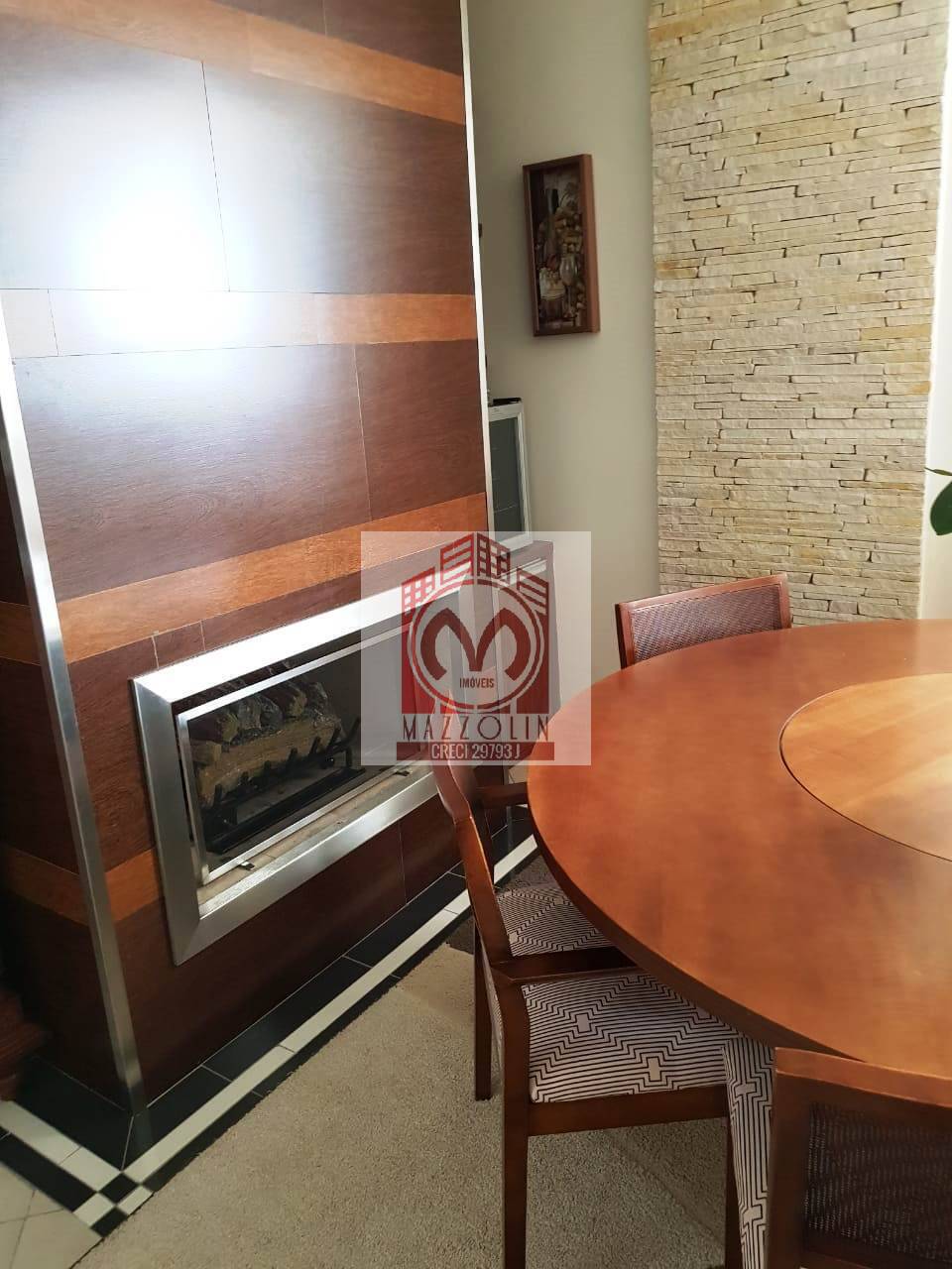 Cobertura, 3 quartos, 240 m² - Foto 13