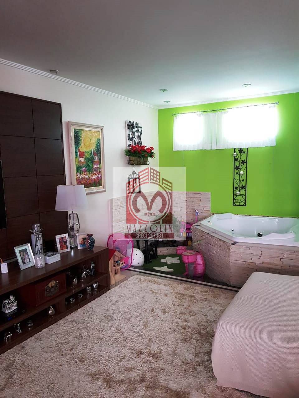 Cobertura, 3 quartos, 240 m² - Foto 1