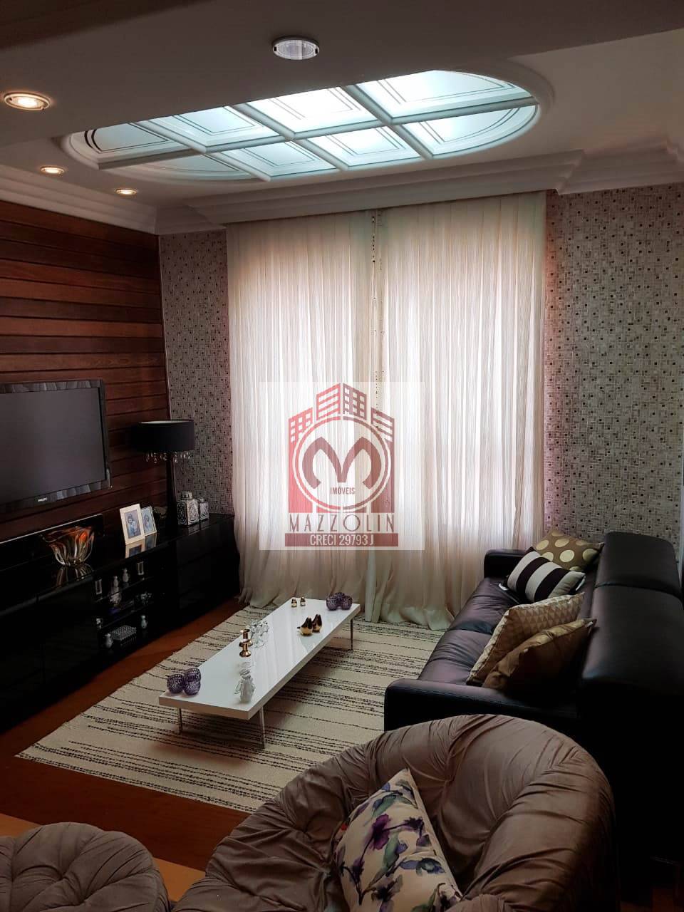 Cobertura, 3 quartos, 240 m² - Foto 11