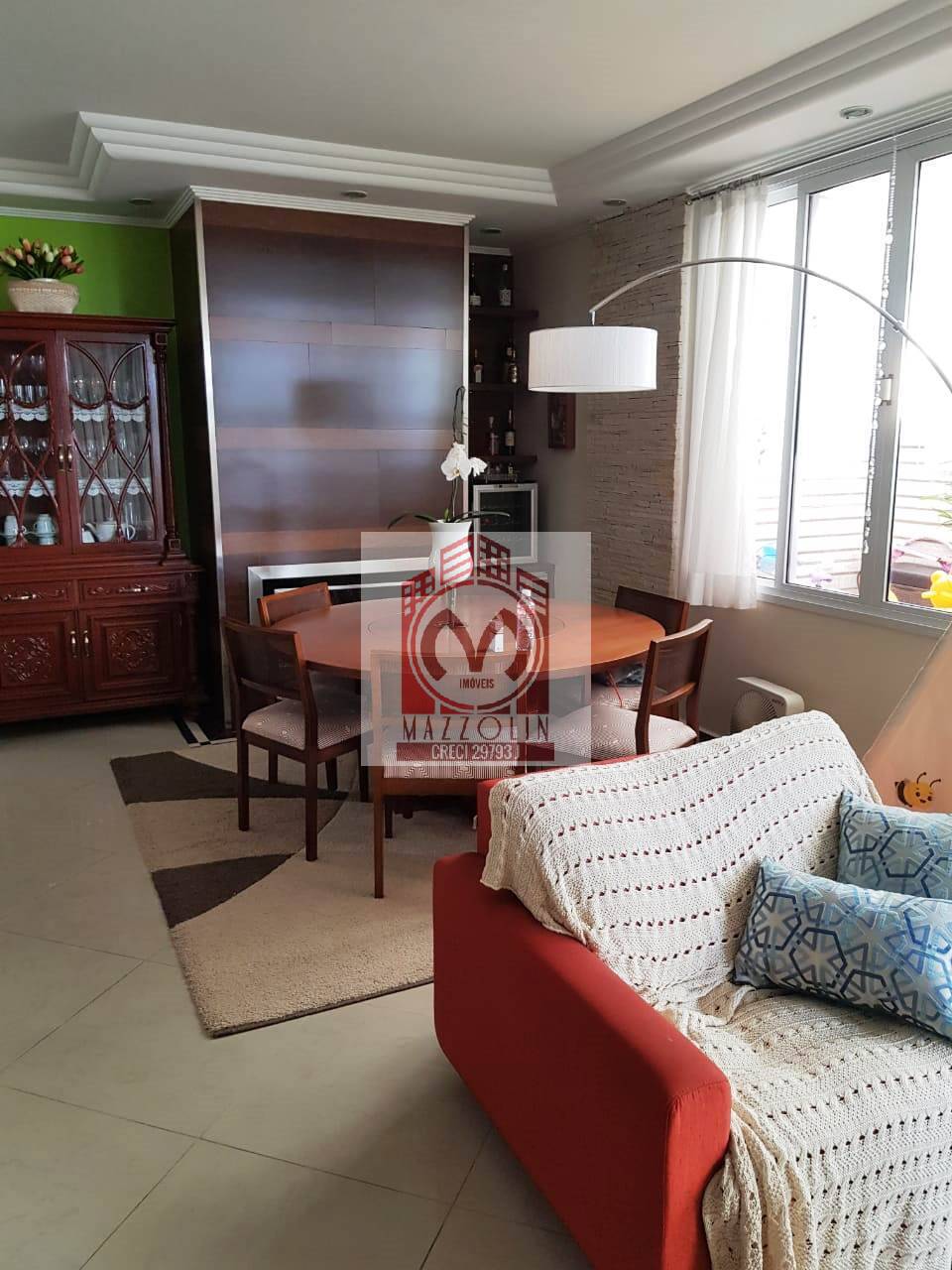 Cobertura, 3 quartos, 240 m² - Foto 12