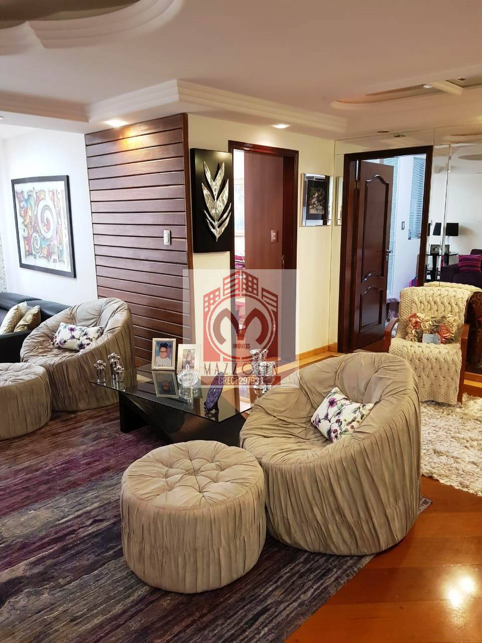 Cobertura, 3 quartos, 240 m² - Foto 4