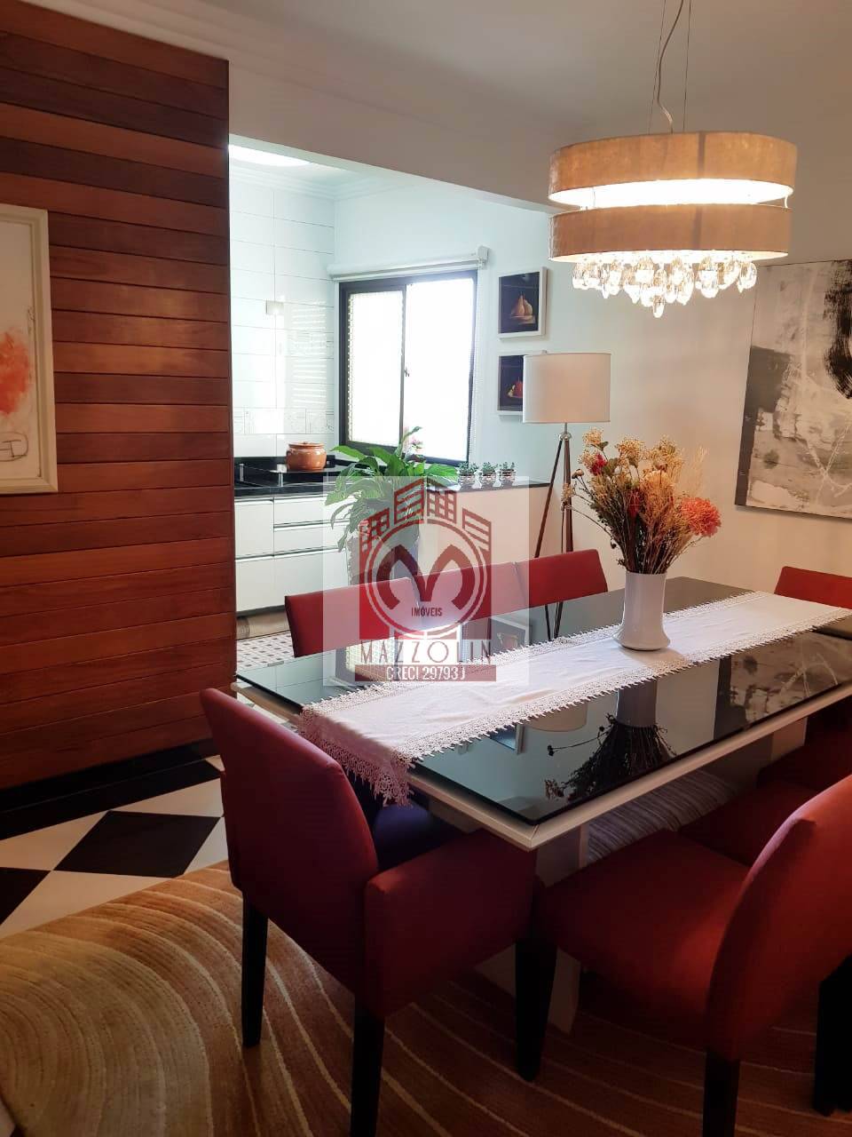 Cobertura, 3 quartos, 240 m² - Foto 5