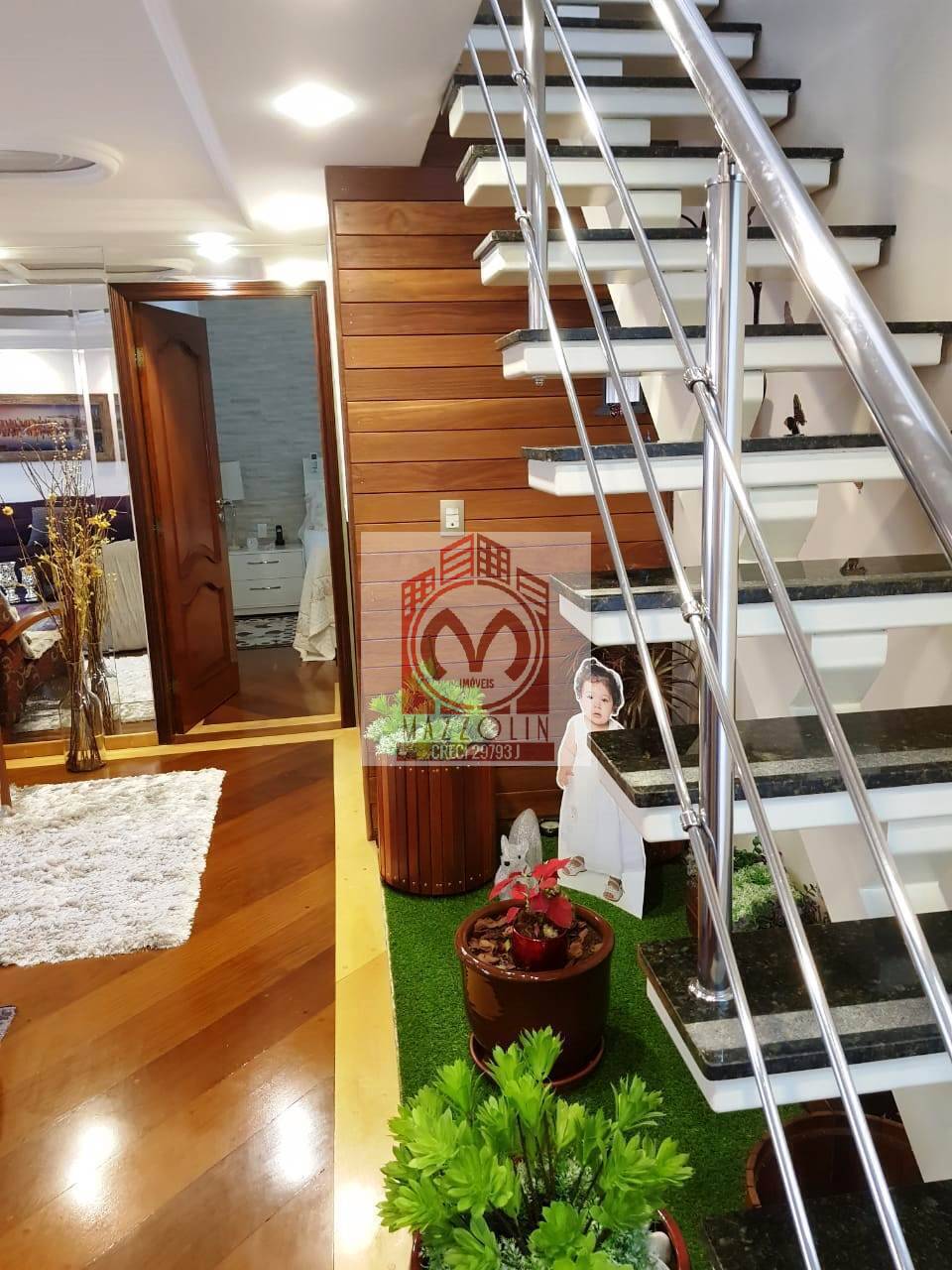 Cobertura, 3 quartos, 240 m² - Foto 6