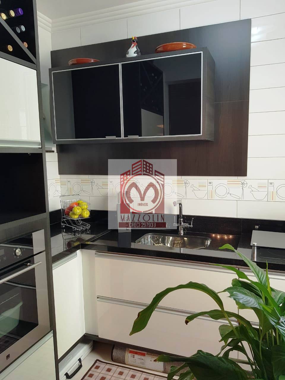 Cobertura, 3 quartos, 240 m² - Foto 2