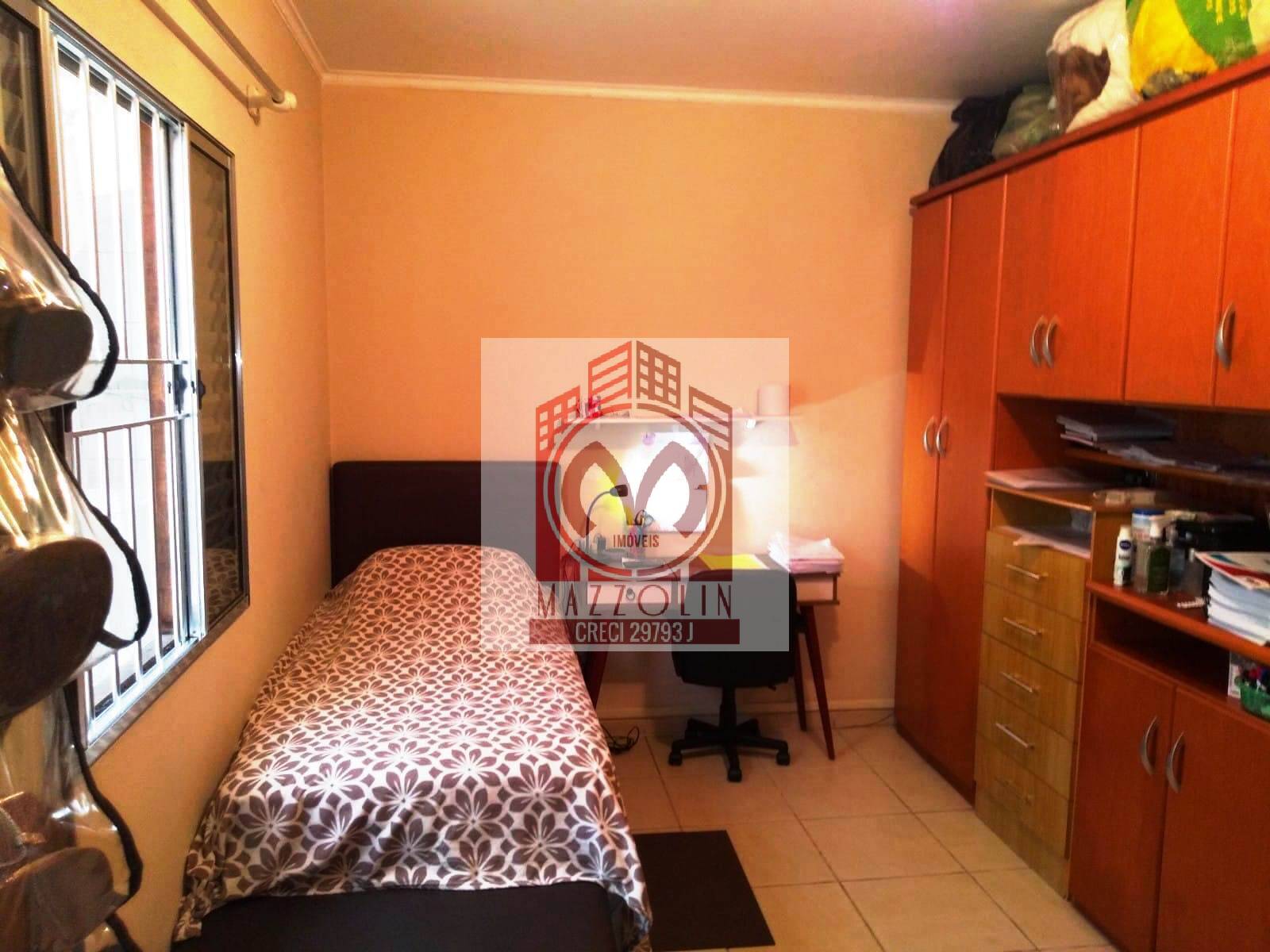 Casa, 3 quartos, 160 m² - Foto 13