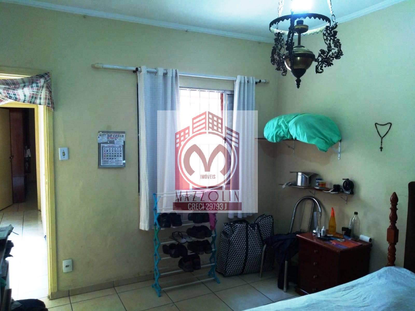 Casa, 3 quartos, 160 m² - Foto 11