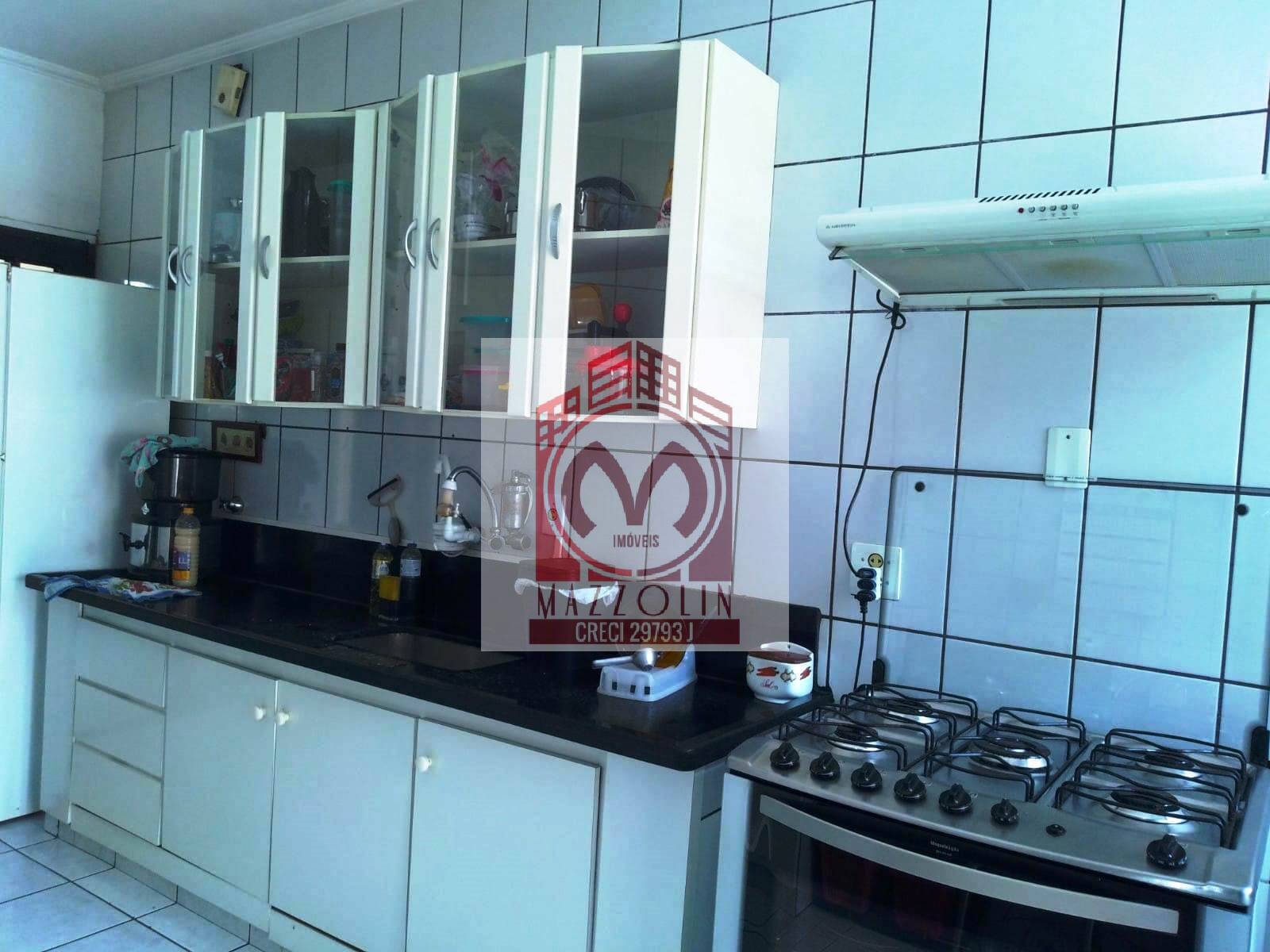 Casa, 3 quartos, 160 m² - Foto 1