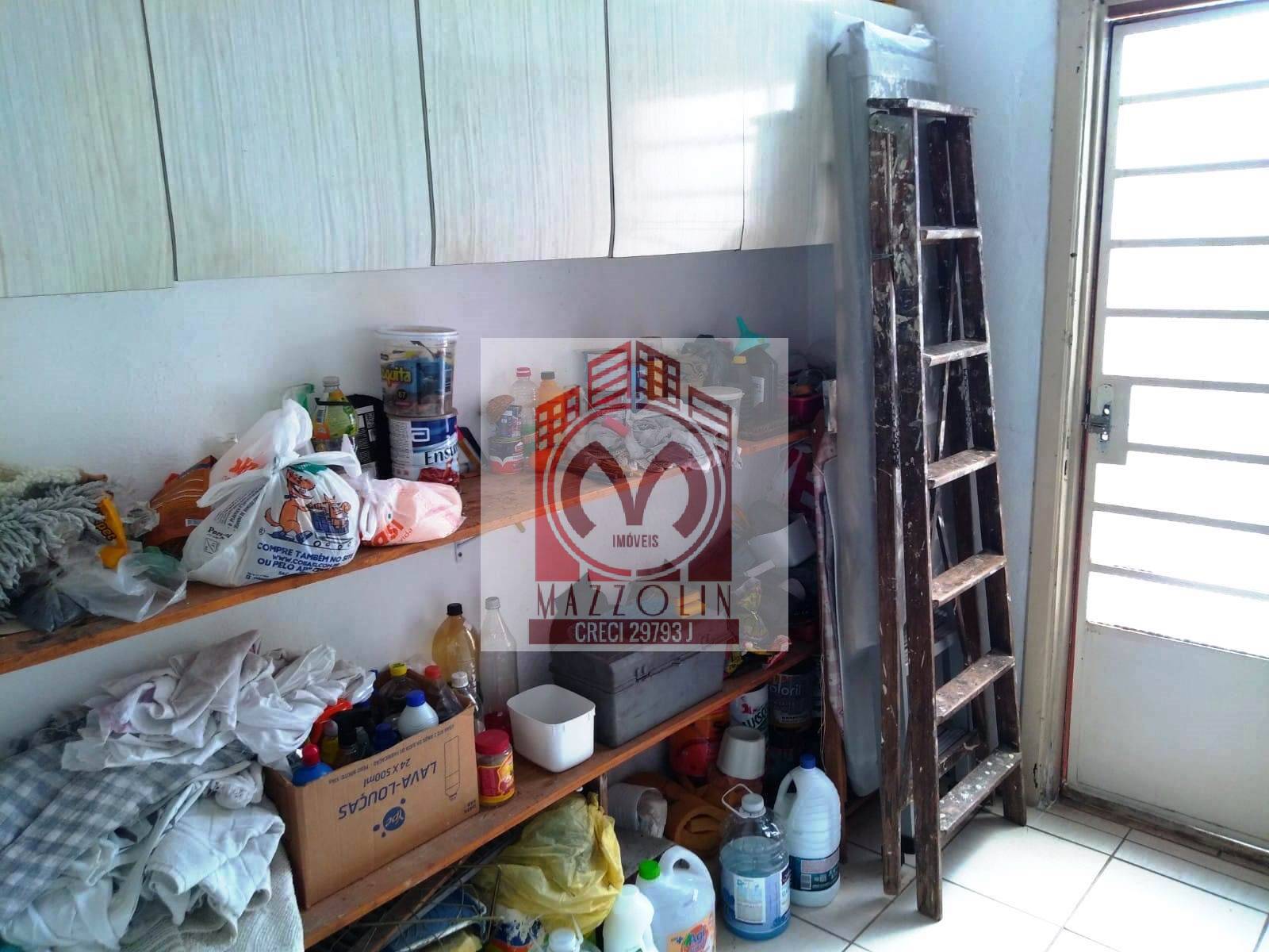 Casa, 3 quartos, 160 m² - Foto 24