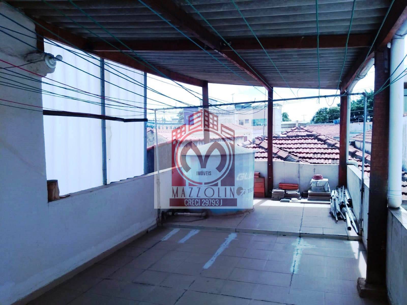 Casa, 3 quartos, 160 m² - Foto 27