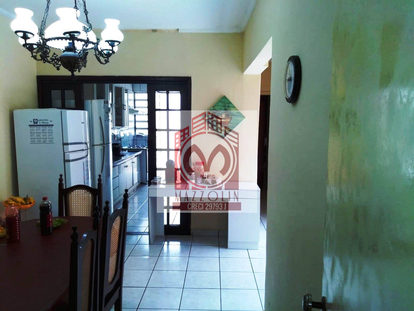 Casa, 3 quartos, 160 m² - Foto 9